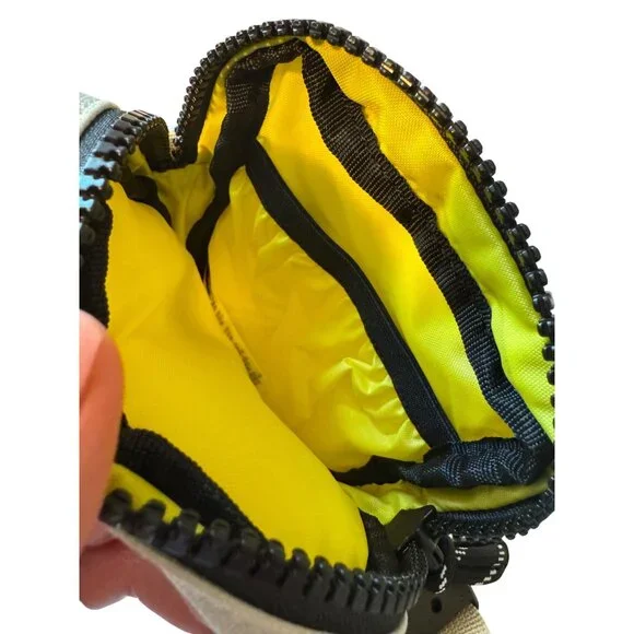 TOPO Design Mini Shoulder Bag $39 Bone White NWT - Picture 4 of 8